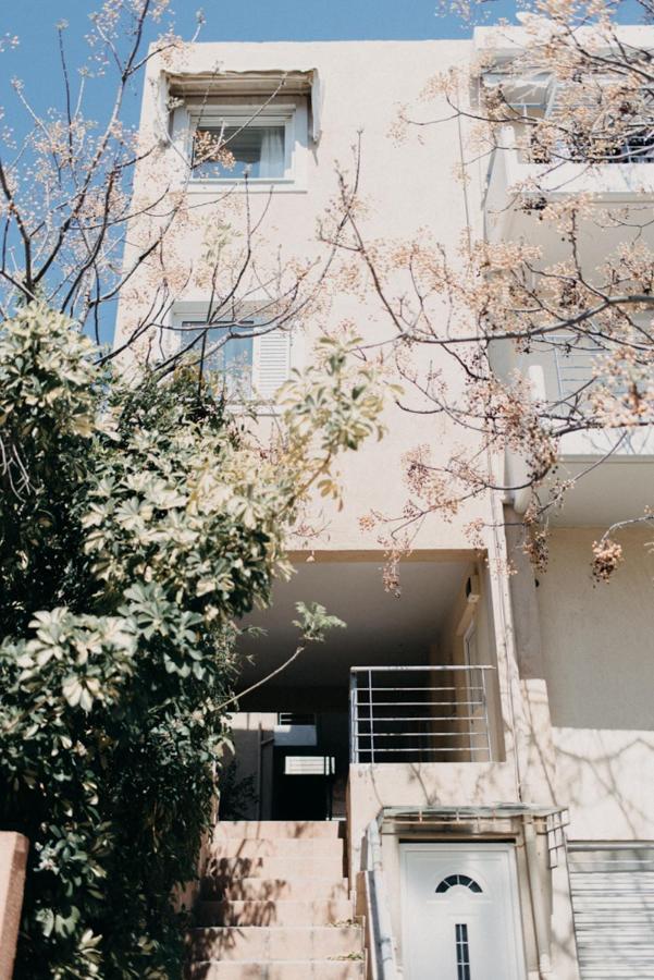 Best House, Nirvana Ii, Patra 외부 사진