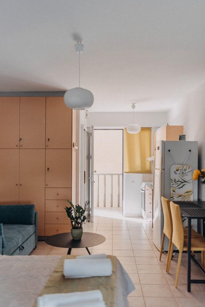 Best House, Nirvana Ii, Patra 외부 사진