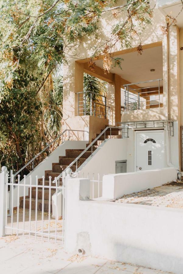 Best House, Nirvana Ii, Patra 외부 사진