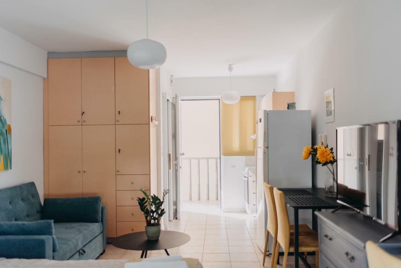 Best House, Nirvana Ii, Patra 외부 사진